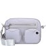  Bolso bandolera 24 cm Modelo ash grey
