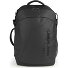  Mochila de viaje Canada 55 cm con solapa de expansión Modelo negro