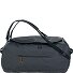  Bolsa de viaje Weekender 60 cm Modelo carbongrey-black
