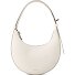 Delizia Bolsa de hombro Piel 21 cm Modelo panna