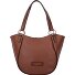  Domitilla Bolsa de compras Piel 28 cm Modelo marrone-gold