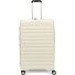  Travel Line 4700 4 ruedas Carrito 78 cm con pliegue de expansión Modelo cream white