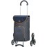  Escalera Scala Shopper Famke carro de la compra 59 cm Modelo blau