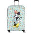  Wavebreaker Disney 4 ruedas Carrito 77 cm Modelo minnie pastel dots