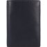  Cartera RFID Piel 9,5 cm Modelo navy
