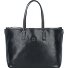  TH Monoplay Leather Bolsa de compras 35 cm Modelo black