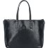  TH Monoplay Leather Bolsa de compras 35 cm Modelo black