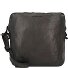  Bolso Submarine Piel 24 cm Modelo schwarz