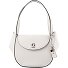  Coleen Bolsa de hombro 30 cm Modelo off white