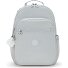  Basic Seoul Mochila de día 44 cm Compartimento para el portátil Modelo easy grey