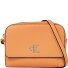  Minimal Monogram Bolsa de hombro Mini Bag 18 cm Modelo caramel