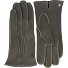  Klassiker Reh Guantes Piel Modelo stone | 8,5