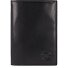  Estuche para tarjetas de visita Story Uomo de piel 9,5 cm Modelo nero