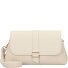  Sahar Bolsa de hombro 26 cm Modelo off white