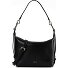  Tonie Bolsa de hombro Piel natural 22 cm Modelo nero
