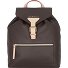  Mochila Ella City 34 cm Modelo dunkelbraun