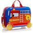  Kids 4-Rollen Kindertrolley 40,5 cm Modelo fire truck