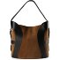  Deborah Bolsa de compras Piel natural 37 cm Modelo oat beige