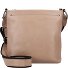  Caugio Bolsa de hombro Piel 21 cm Modelo camel