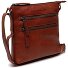  Novum Bolsa de hombro Piel 22 cm Modelo cognac