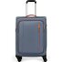  Cloudrider 4 ruedas Trolley M 67 cm Con fuelle expandible Modelo stone blue