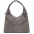  Jade Cozy Chain Bolsa de hombro Piel 38 cm Modelo dimgrey