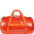  Barrel 110 Bolsa de viaje Weekender 74 cm Modelo red orange