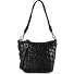  Beth Bolsa de hombro Piel natural 22 cm Modelo nero