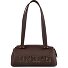  Bolsa de hombro 27 cm Modelo marrone