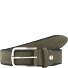  Cinturón de cuero Modelo olive | 110 cm