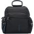  Mochila City 27 cm Modelo black