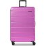  Munich 4.0 4 ruedas Trolley L 76 cm Con asa expansible Modelo pink dull
