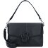  Anett Bolsa de hombro 30 cm Modelo black