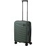 Intuo 4 ruedas Carro de la cabina S 55 cm con pliegue de expansión Modelo olive green