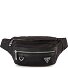 Berlin Riñonera 25 cm Modelo black