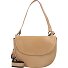  Caugio Bolsa de hombro Piel 30 cm Modelo camel