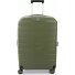  Box 4.0 4 ruedas Carrito 69 cm con pliegue de expansión Modelo militare