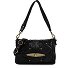  Elvira Bolsa de hombro Piel natural 27 cm Modelo nero