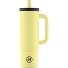  Straw Taza para beber 800 ml Modelo citrus