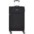  Edinburgh 4 ruedas Carrito 75 cm Modelo schwarz