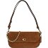  Brook Bolsa de hombro Piel 25 cm Modelo warm brown