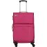  Travel Line 6704 Carro de 4 ruedas 65 cm Modelo pink