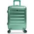  Alumix 4 ruedas Carro de la cabina S 55 cm con pliegue de expansión Modelo midnight green