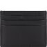  ALBERTO Estuche para tarjetas de visita Piel 10 cm Modelo nero