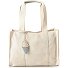  Azura Bolsa de hombro L 35 cm Modelo beige