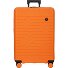  BY Ulisse Carro de 4 ruedas 71 cm Modelo orange