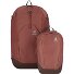  Mochila de viaje Access Pro 60 SL 66 cm Modelo caspia-raisin