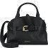  Sabine Bolso Piel natural 22 cm Modelo noir