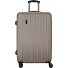  Lima 2.0 Trolley de 4 ruedas 75 cm con ruedas dobles Modelo bronze