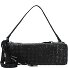  Bolsa de hombro 28.5 cm Modelo black